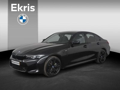 BMW 330e