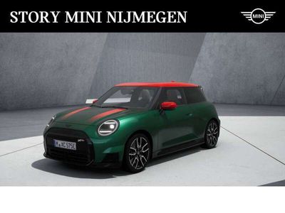 Mini John Cooper Works