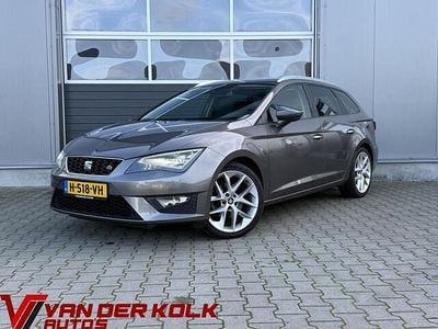 Seat Leon ST