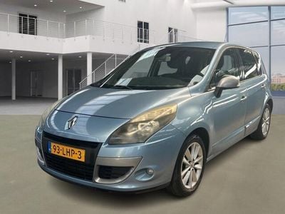 Renault Scénic III