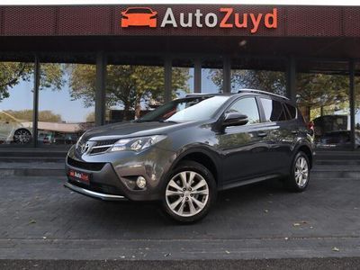 tweedehands Toyota RAV4 2.0 Aspiration 4WD