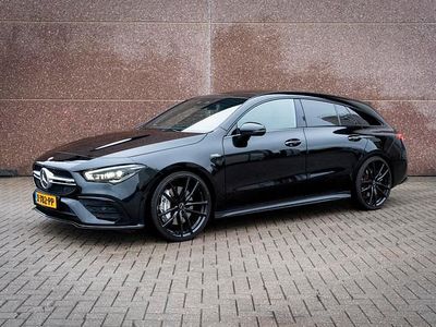 Occasion Mercedes CLA35 AMG AMG 306 PK (225 kW) 2020