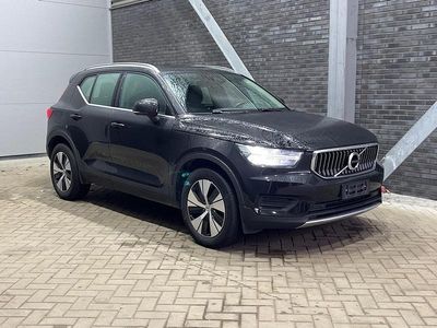 Occasion Volvo XC40 Inscription 179 PK (131 kW) 2021 Zwart SUV