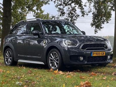 Occasion 2017 Mini Countryman SUV | € 17.389 (Duur)