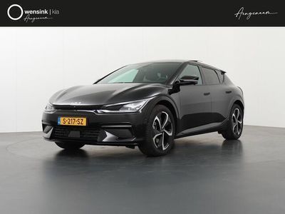 tweedehands Kia EV6 GT-Line AWD 77 kWh | Panoramadak | Meridian Audio