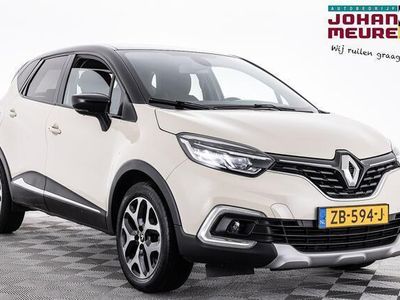 tweedehands Renault Captur 0.9 TCe Intens ✅ 1e Eigenaar - -2e PINKSTERDAG OPE