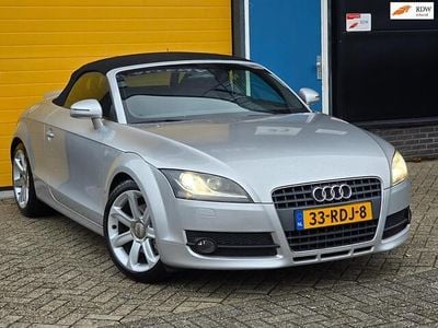 Audi TT Roadster