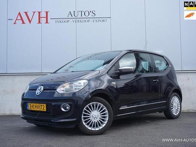VW up!