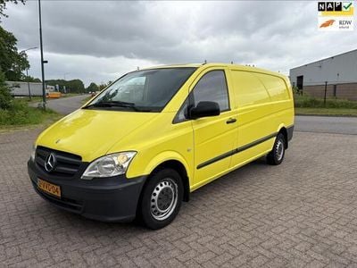 Mercedes Vito