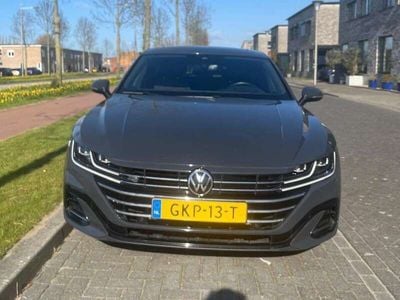 VW Arteon