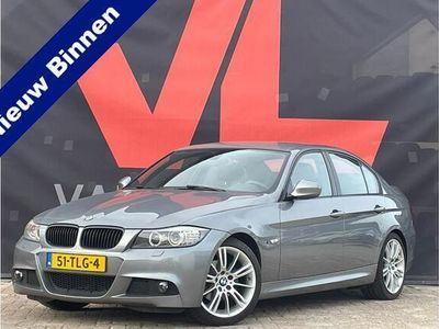 tweedehands BMW 318 318 i Corporate Lease | Nieuw Binnen | M Sport | NA