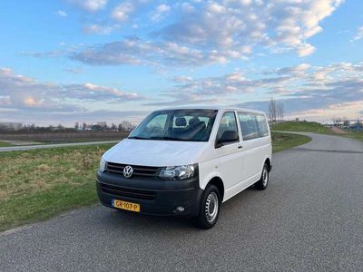 tweedehands VW T5 Kombi 2.0 TDI L1H1 Tr.Base