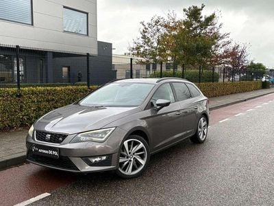 Seat Leon ST