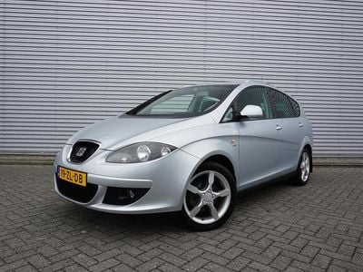 Seat Altea XL
