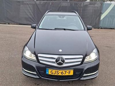 Occasion 2013 Mercedes C180 | € 13.450 (Iets duurder)