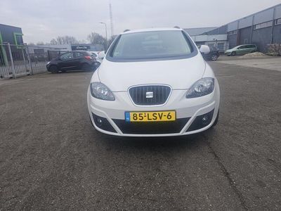 Seat Altea XL
