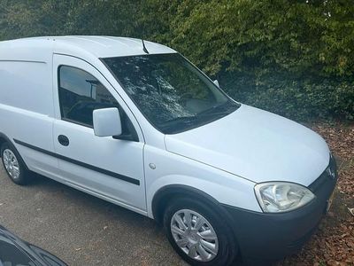 Gebruikt 2009 Opel Combo | € 1.500 (Eerlijke prijs)