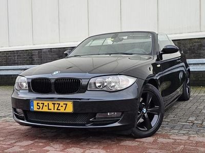 BMW 118 Cabriolet