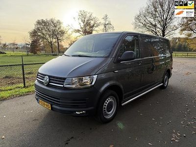Grijs Gebruikt 2017 VW T6 Comfortline Van | € 14.250 (Eerlijke prijs)