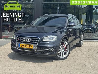 Gebruikt 2016 Audi SQ5 Proline SUV | € 21.494 (Super prijs)