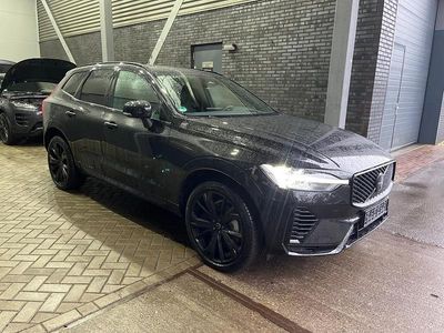 Zwart Nieuw 2025 Volvo XC60 Ultra SUV | € 64.800