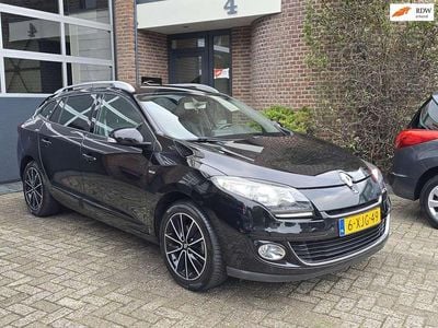 Renault Mégane GT Line