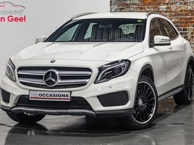 tweedehands Mercedes GLA200 Prestige I Automaat I Navi I Rijklaarprijs