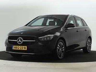 Mercedes B250
