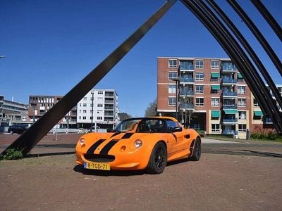 Gebruikt 2000 Lotus Elise Cabriolet | € 26.995