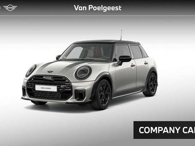 Occasion Mini Cooper 156 PK (114 kW) 2025 Grijs Hatchback