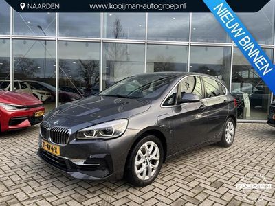 tweedehands BMW 225 2 Serie Active Tourer xe iPerformance High Executive Plug in Hybride