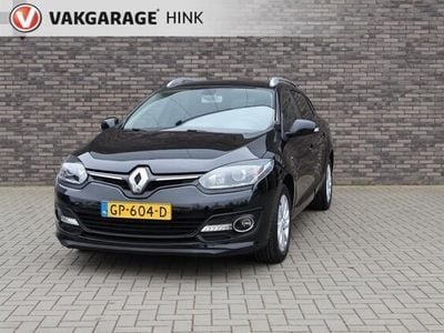 Renault Mégane GrandTour