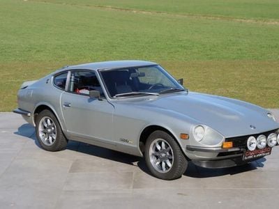 Occasion Datsun 260Z 162 PK (119 kW) 1978 Grijs Coupé