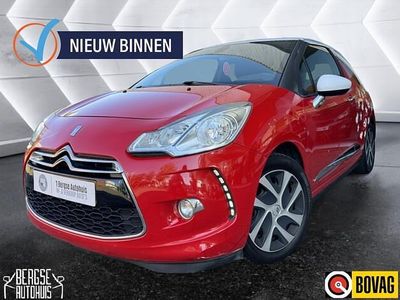 Citroën DS3