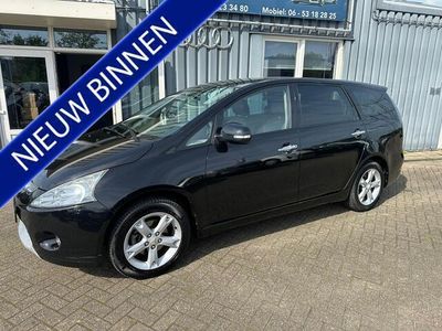 tweedehands Mitsubishi Grandis 2.4-16V InSport