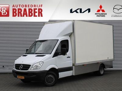 Overige Gebruikt 2012 Mercedes Sprinter Van | € 13.750 (Iets duurder)