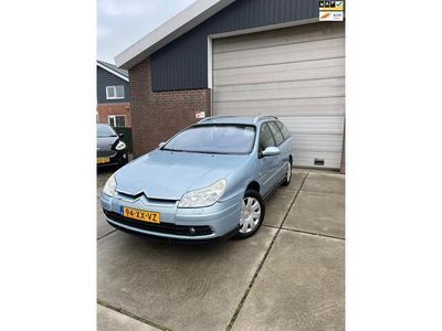 Citroën C5