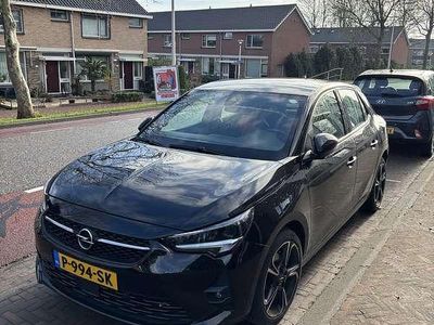 Occasion 2020 Opel Corsa GS Line Sedan | € 16.000 (Duur)