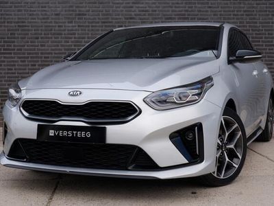 tweedehands Kia ProCeed 1.4 T-GDI GT-Line | Navi | Camera | Carplay | LED