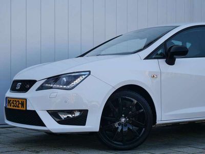 tweedehands Seat Ibiza 1.0 EcoTSI FR Con.