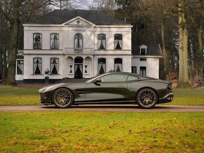 Occasion Aston Martin Vanquish 835 PK (614 kW) 2025 Groen Coupé