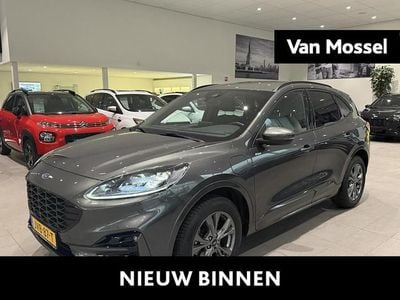 Grijs Occasion 2021 Ford Kuga ST SUV | € 24.845 (Eerlijke prijs)