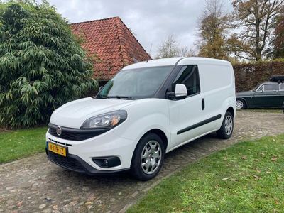 Fiat Doblò