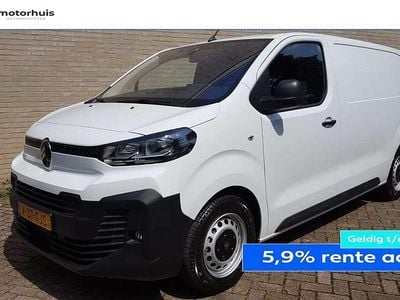 Citroën Jumpy