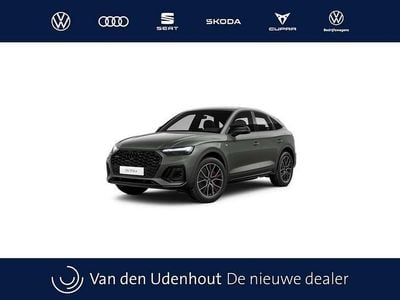 Audi Q5 Sportback