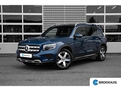 Mercedes GLB200