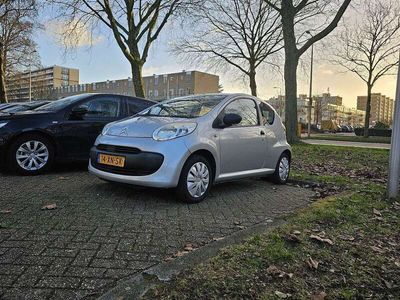 tweedehands Citroën C1 1.0-12V Séduction