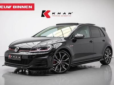 Zwart Gebruikt 2019 VW Golf VII GTI Hatchback | € 24.950 (Goede deal)
