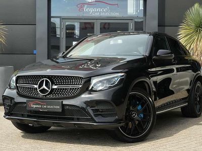 Mercedes GLC350