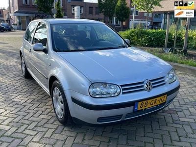 VW Golf IV